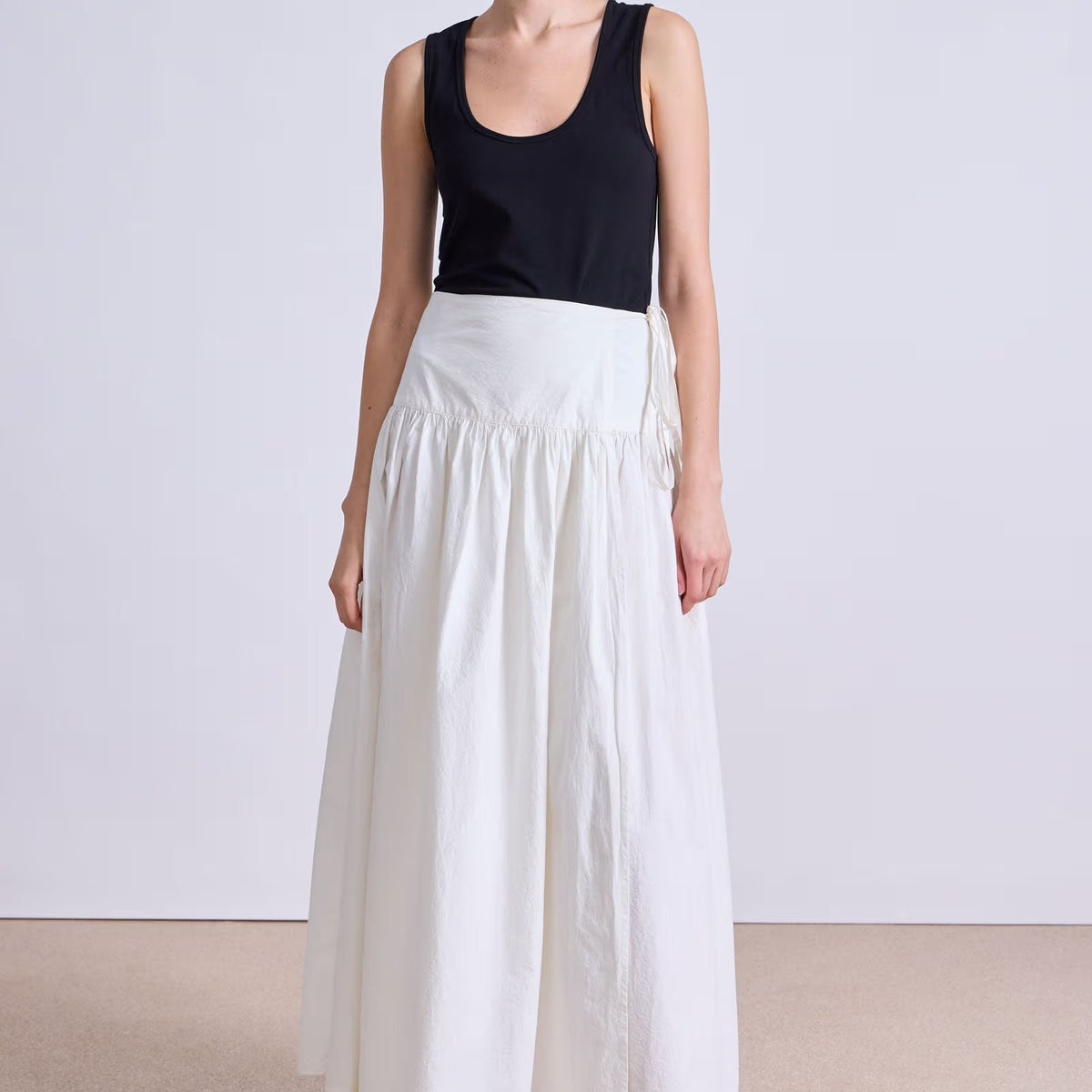 Apiece Apart Angeli Maxi Skirt – Petit and Olson