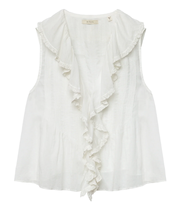 Doen Hilda Top