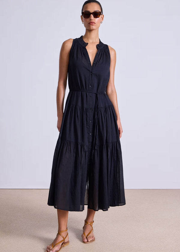 Apiece Apart Trinidad Tank Dress