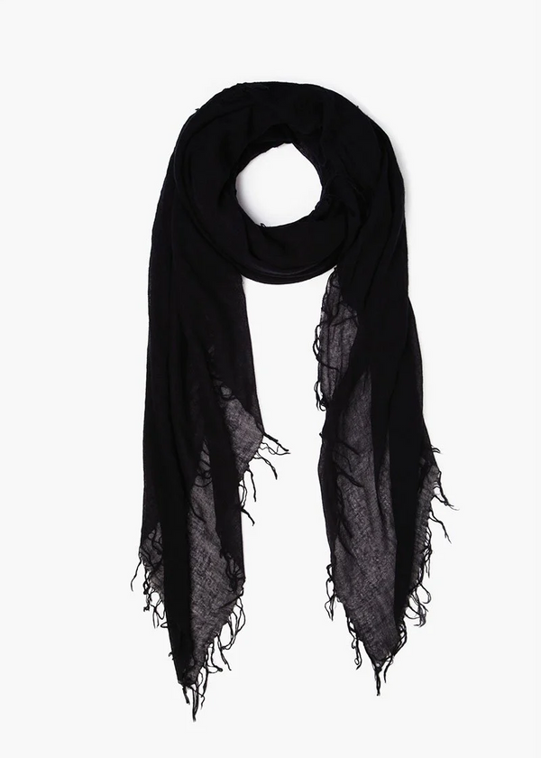 Chan Luu Cashmere/Silk Scarf