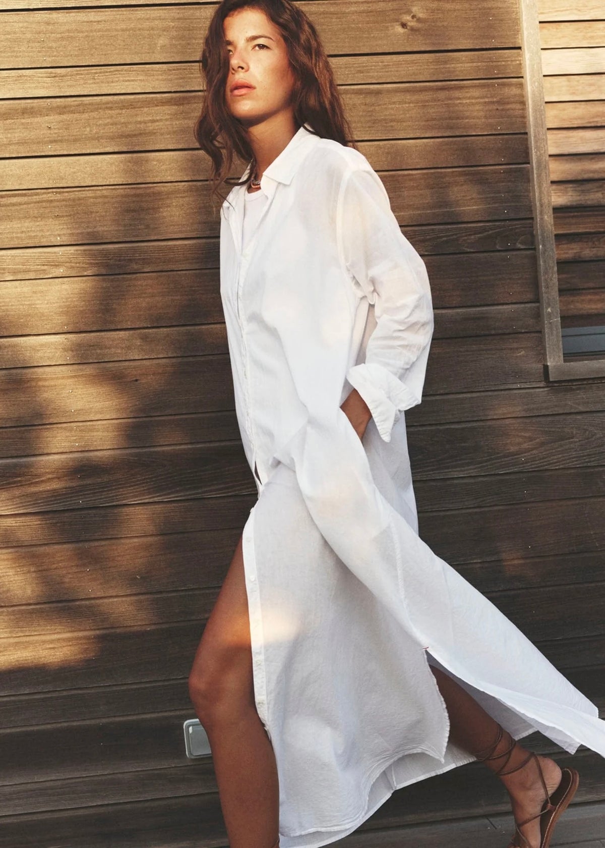 Xirena Boden Dress – Petit and Olson