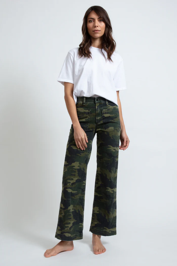 ASKK NY Sailor Pant,