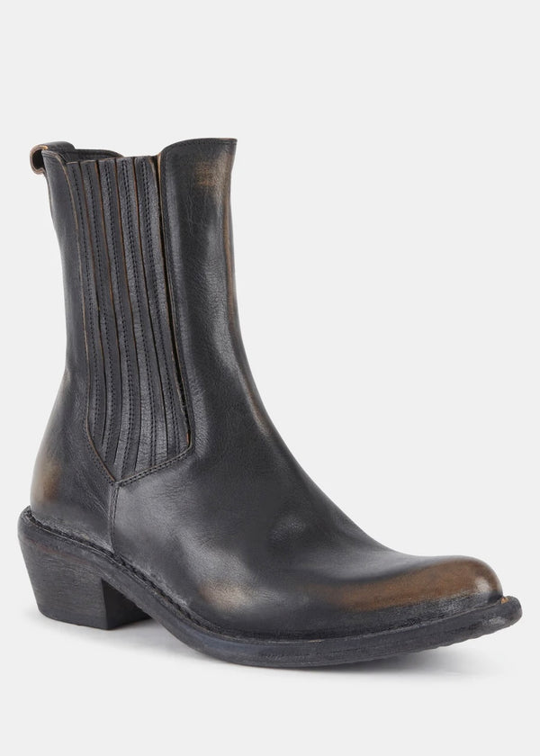 MOMA Dallas Boot,