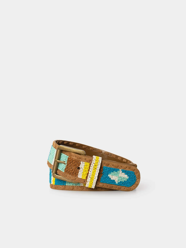 Xirena Brixton Belt