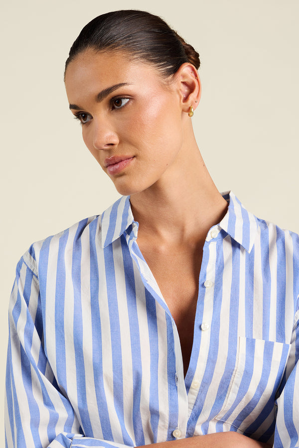 Trovata Blake Shirt