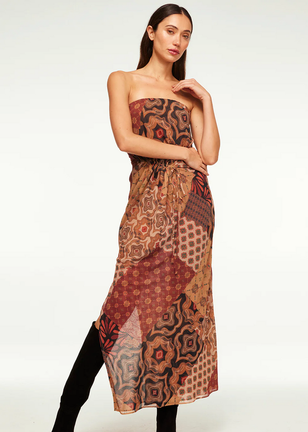 Misa Mariah Dress