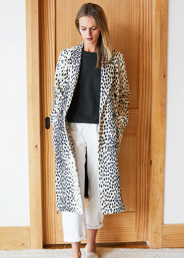 Emerson Fry Bowery Coat