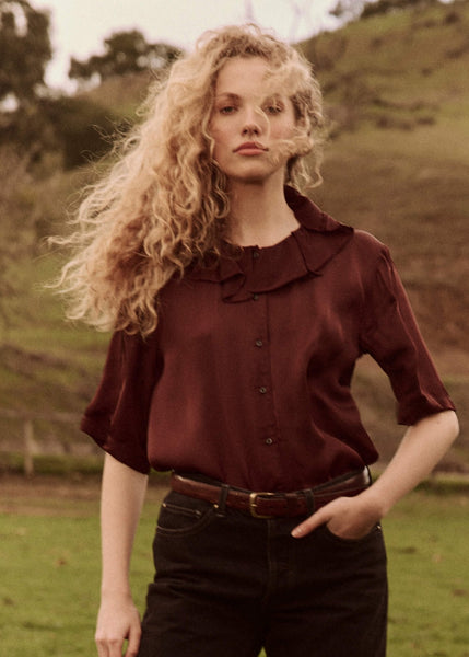 The Great Trove Top, Cinnabar – Petit and Olson