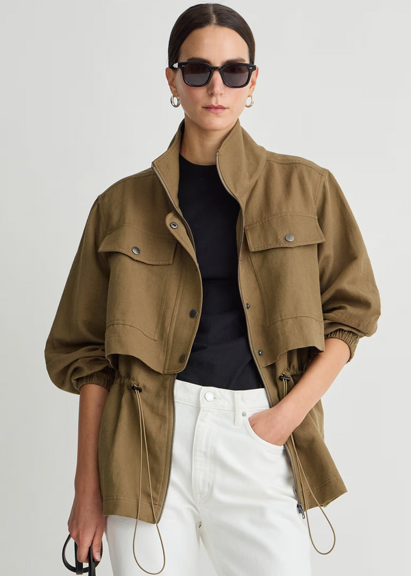 Apiece Apart Selva Jacket
