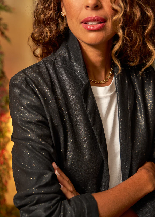 Frank & Eileen Dublin Blazer,