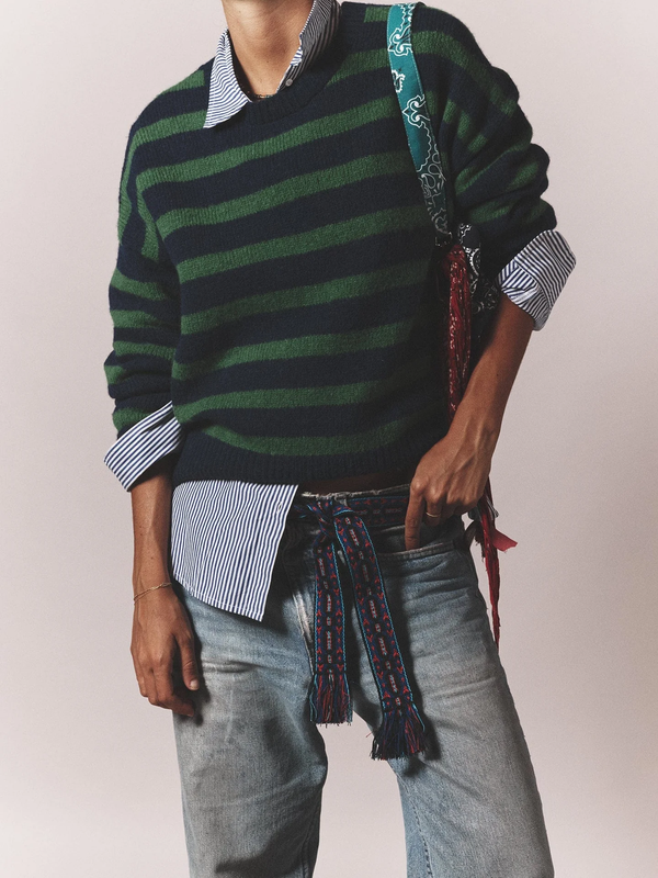 Xirena Lela Sweater