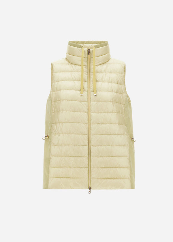 Herno Women's Vest, PI002005D