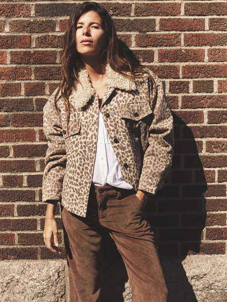 Xirena Ryko Jacket – Petit and Olson