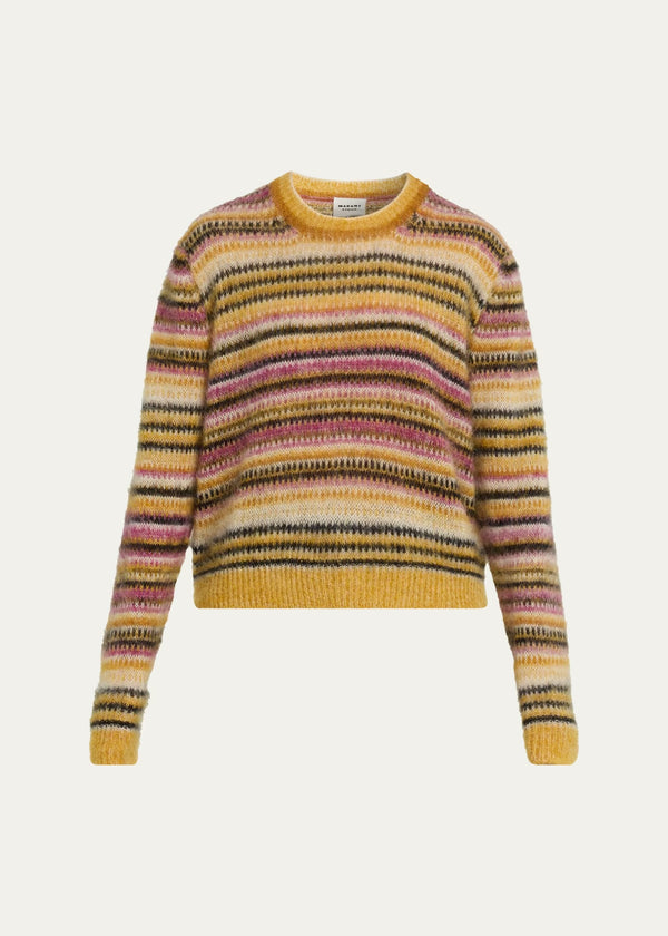 Isabel Marant Morine Sweater