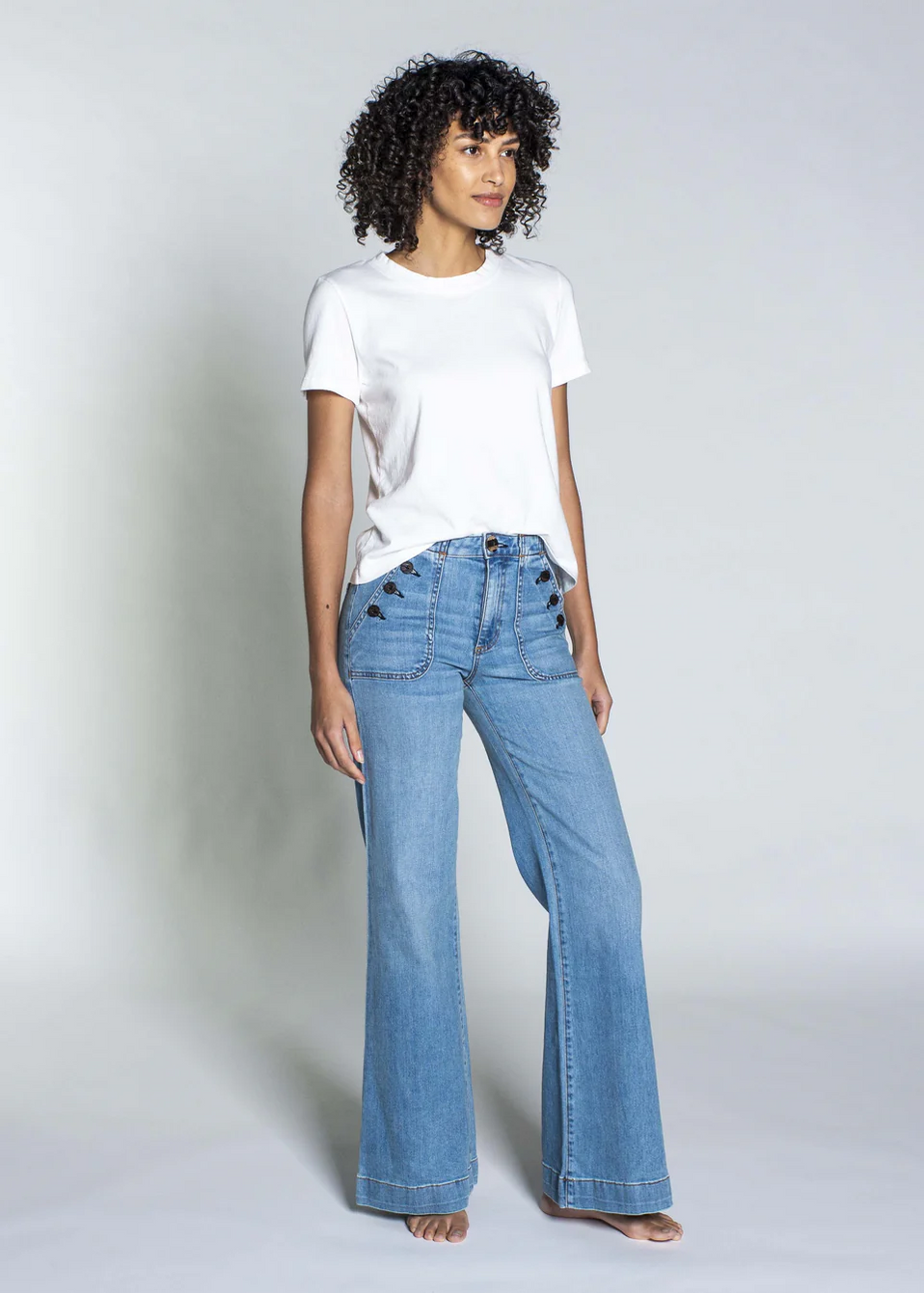 ASKK Denim Brickhouse – Petit and Olson