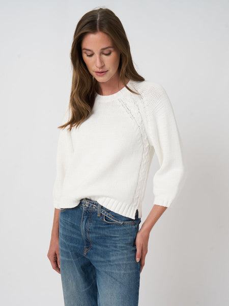 Repeat Knit Pullover, 401173 – Petit and Olson