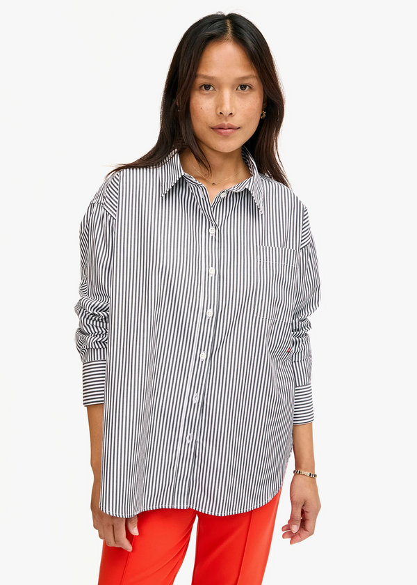 Clare V. Emiliette Shirt