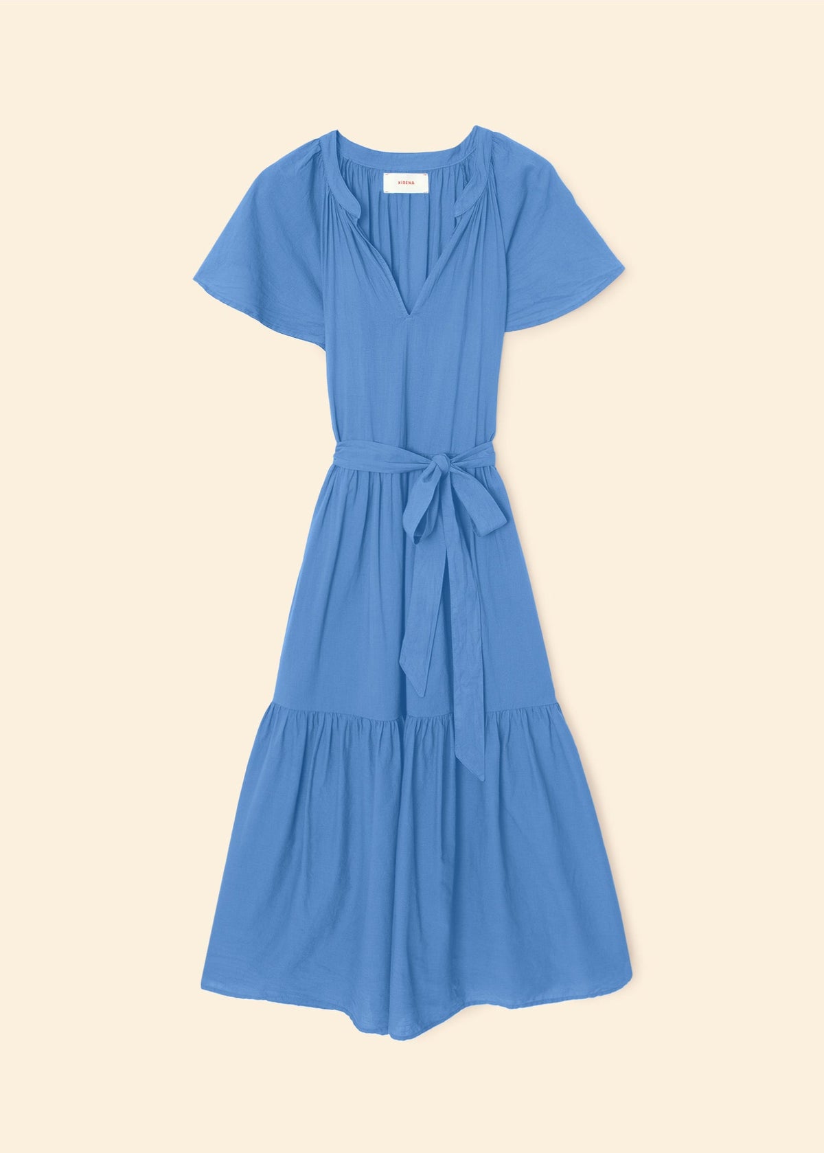 Xirena Joy dress – Petit and Olson