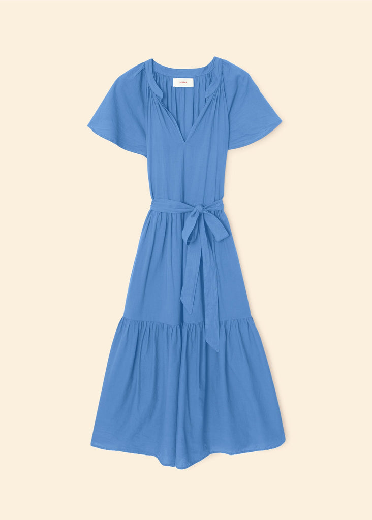 Xirena Joy dress Petit and Olson Xirena Joy dress Petit and Olson