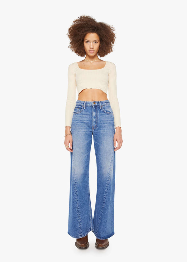 Mother Denim, Lemon Twist