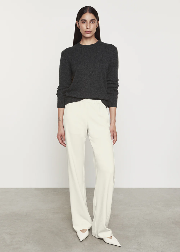 Enza Costa Crepe Resort Pant