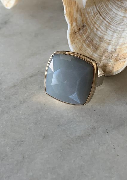 Jamie joseph deals moonstone ring